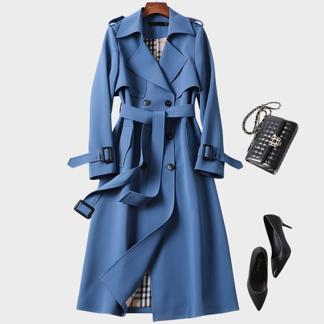 Aistė - Stylish Coat