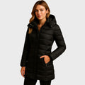 Audra | Lightweight Down Jacket for Women