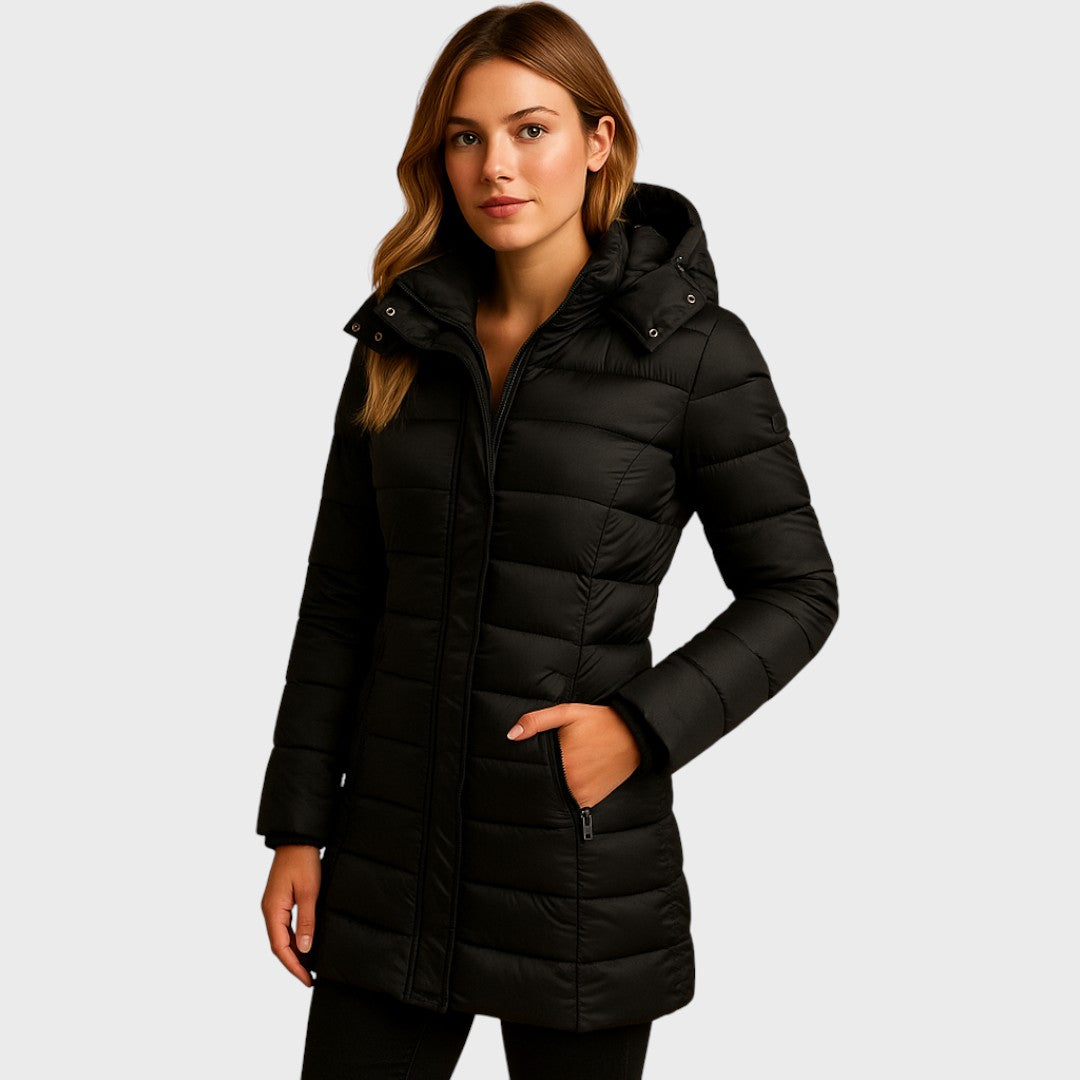 Audra | Lightweight Down Jacket for Women