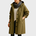 Šalna | Lightweight Down Jacket for Women