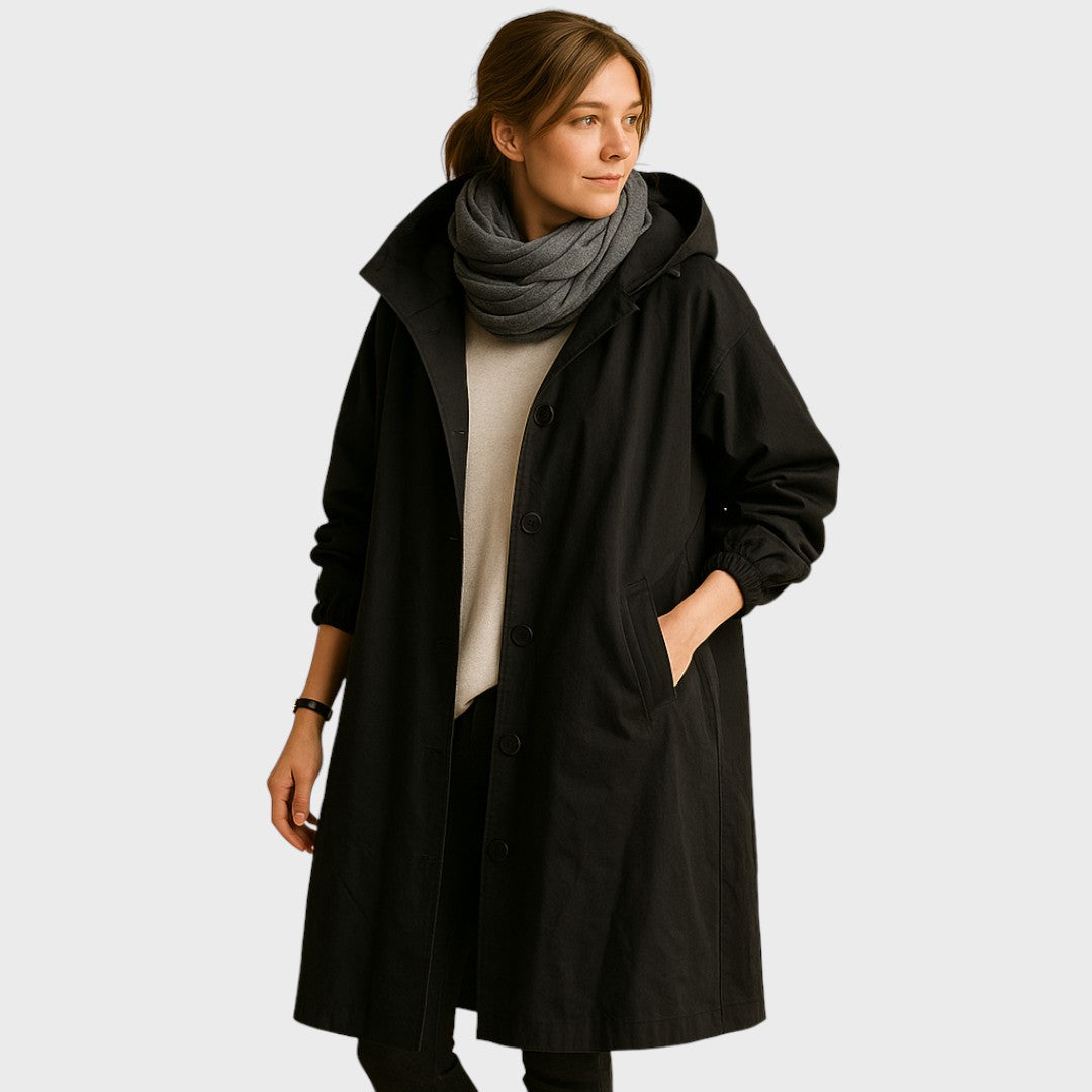 Šalna | Lightweight Down Jacket for Women