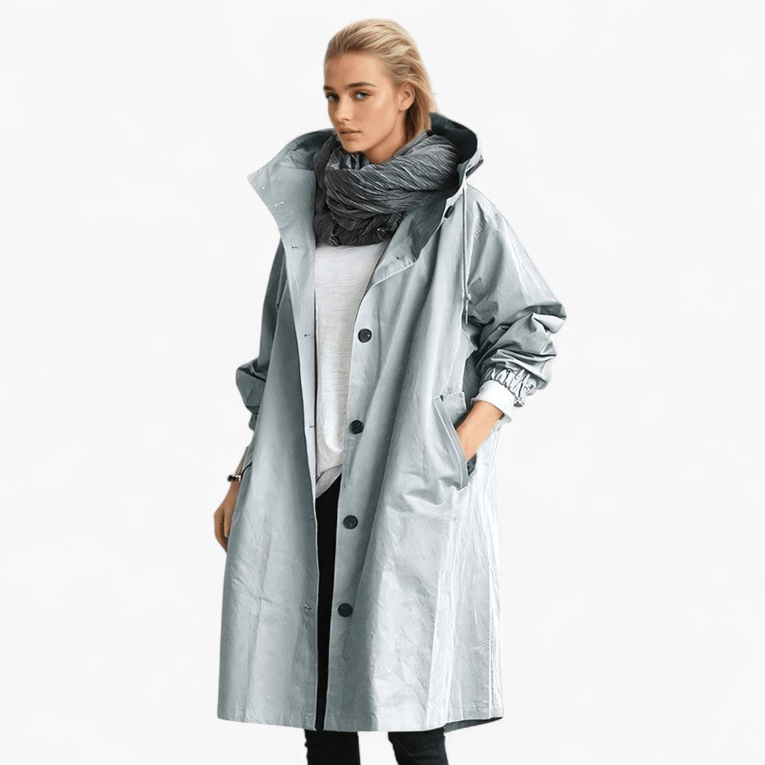 Balbina - Minimalist Elegance for Any Occasion