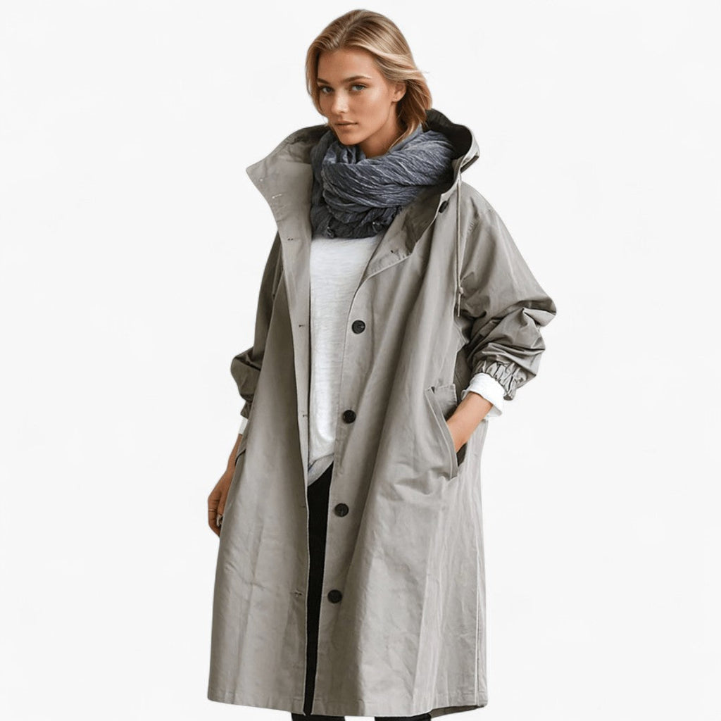 Balbina - Minimalist Elegance for Any Occasion
