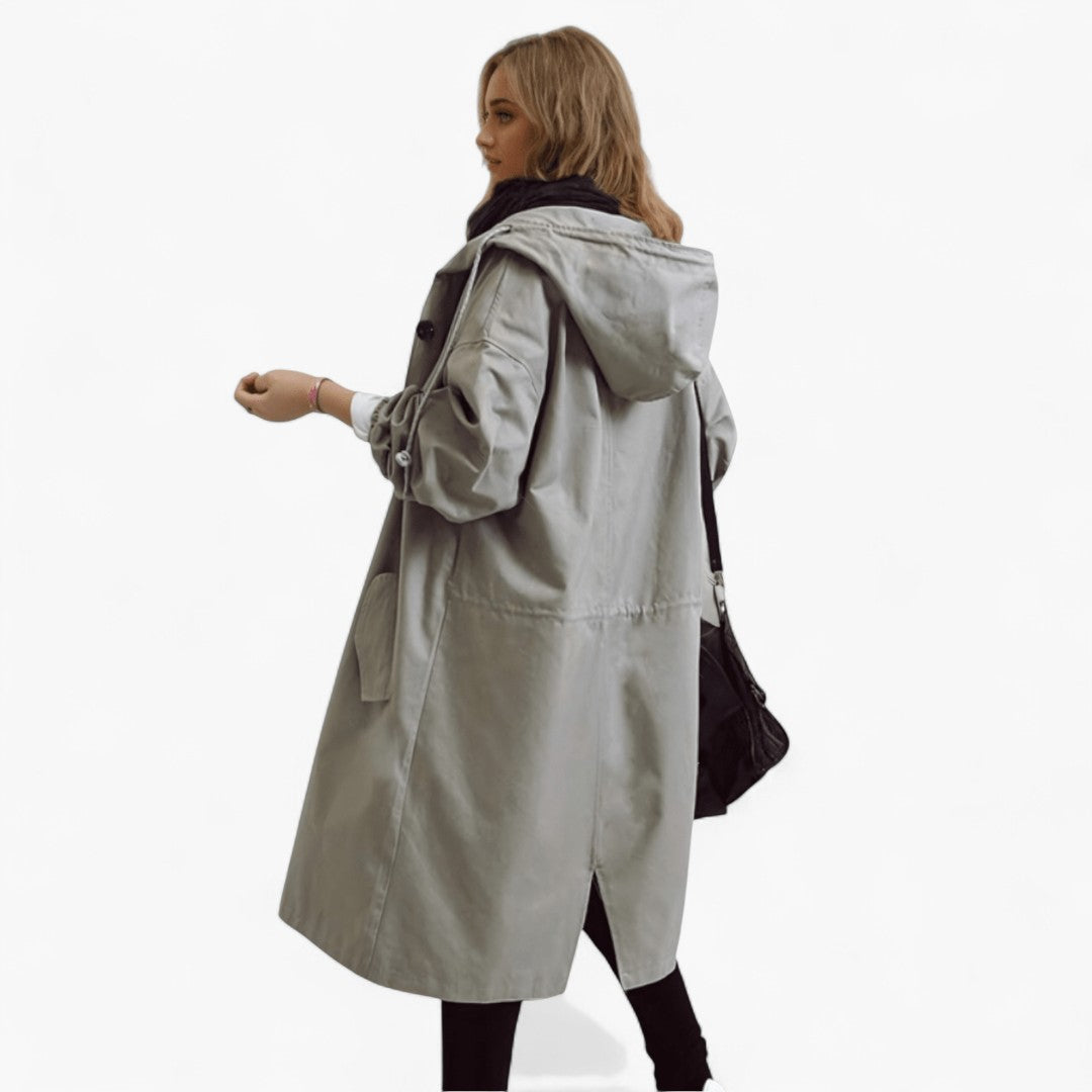 Balbina - Minimalist Elegance for Any Occasion