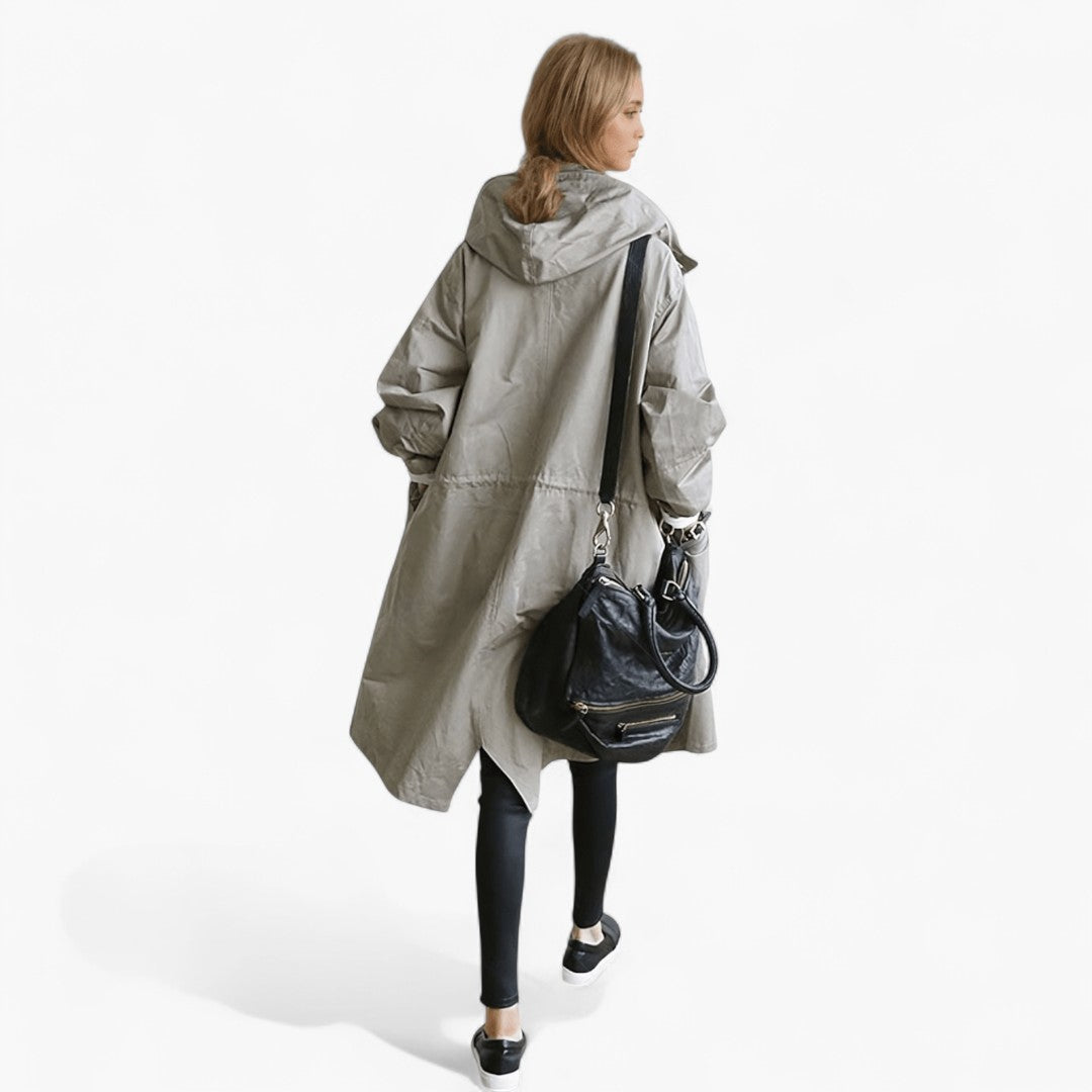 Balbina - Minimalist Elegance for Any Occasion