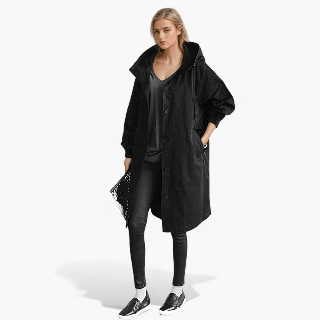 Balbina - Minimalist Elegance for Any Occasion