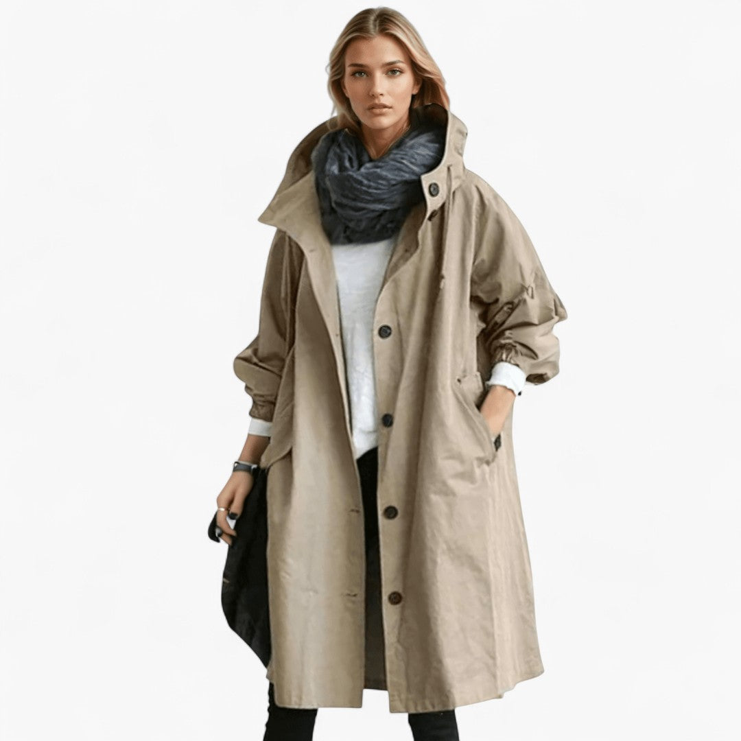 Balbina - Minimalist Elegance for Any Occasion
