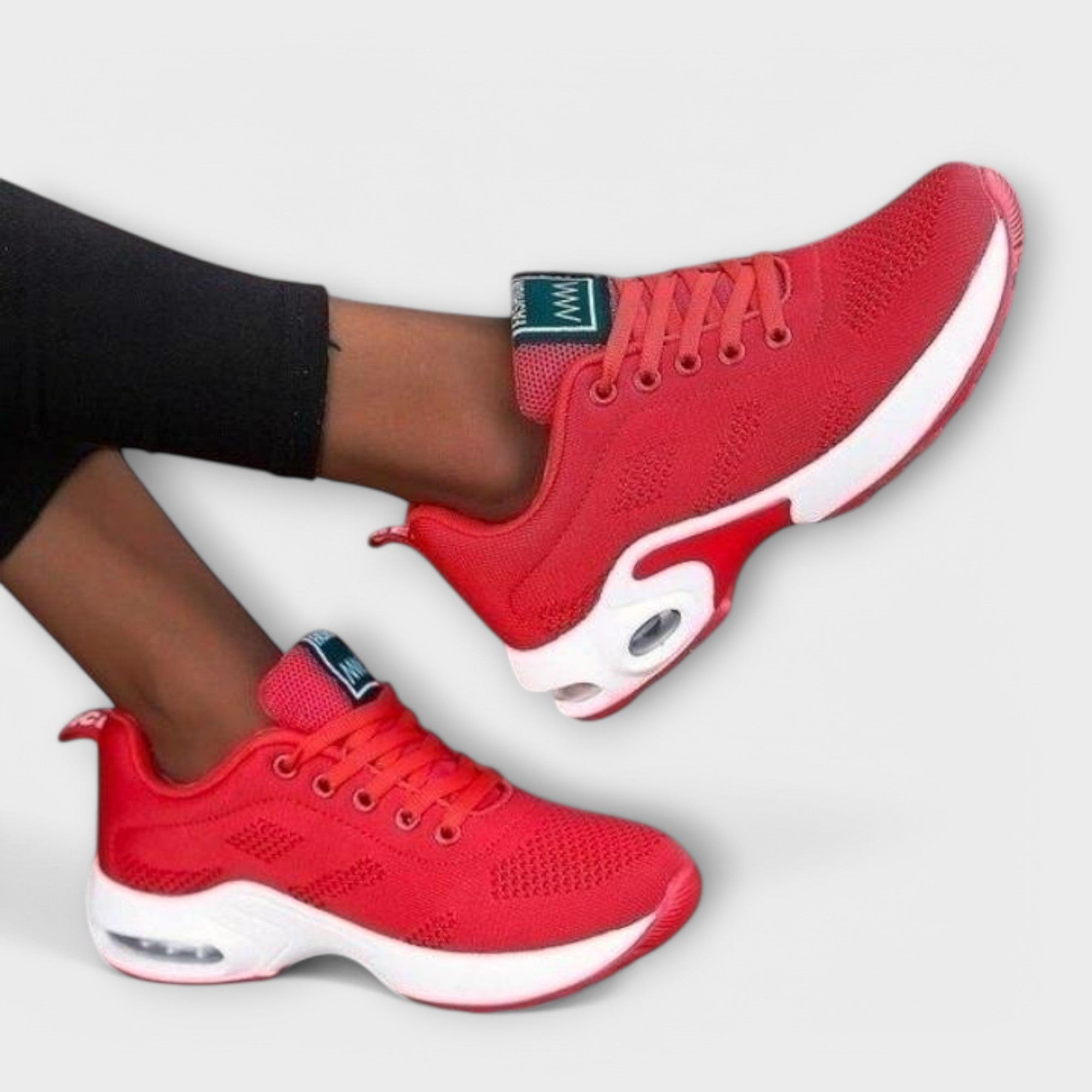 Anamarija – Orthopedic Shoes