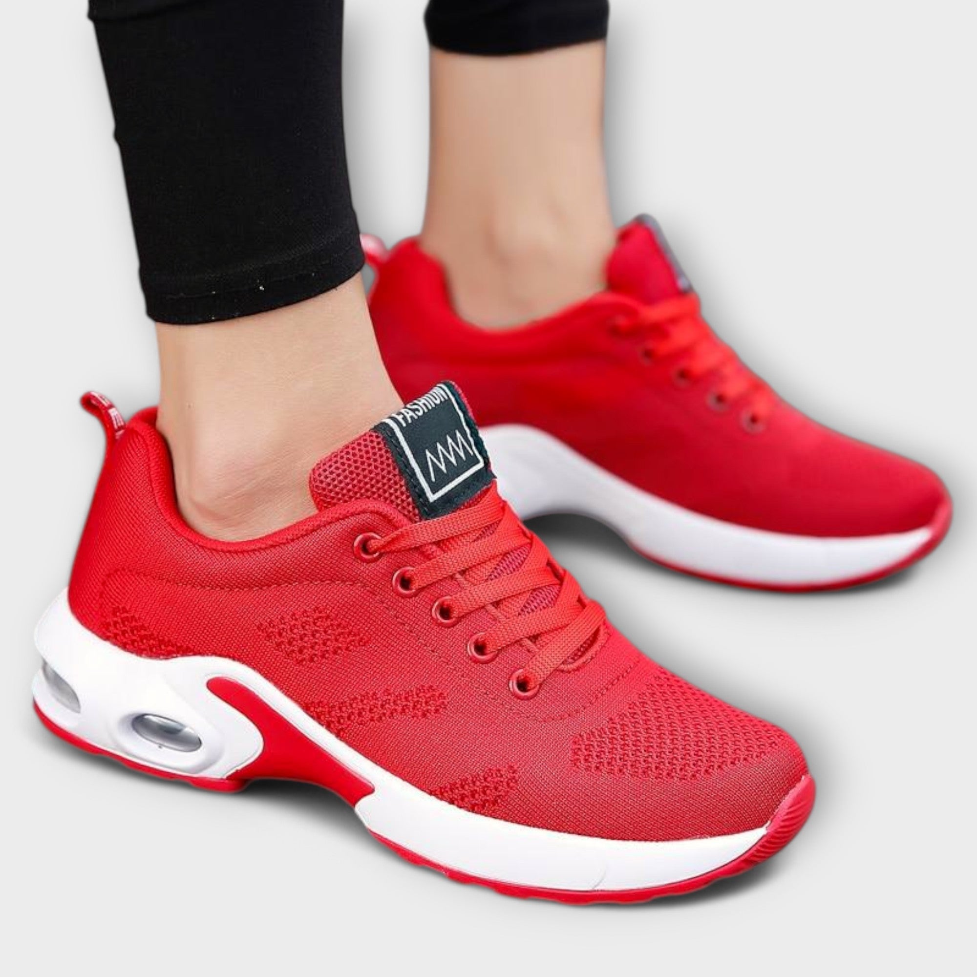 Anamarija – Orthopedic Shoes