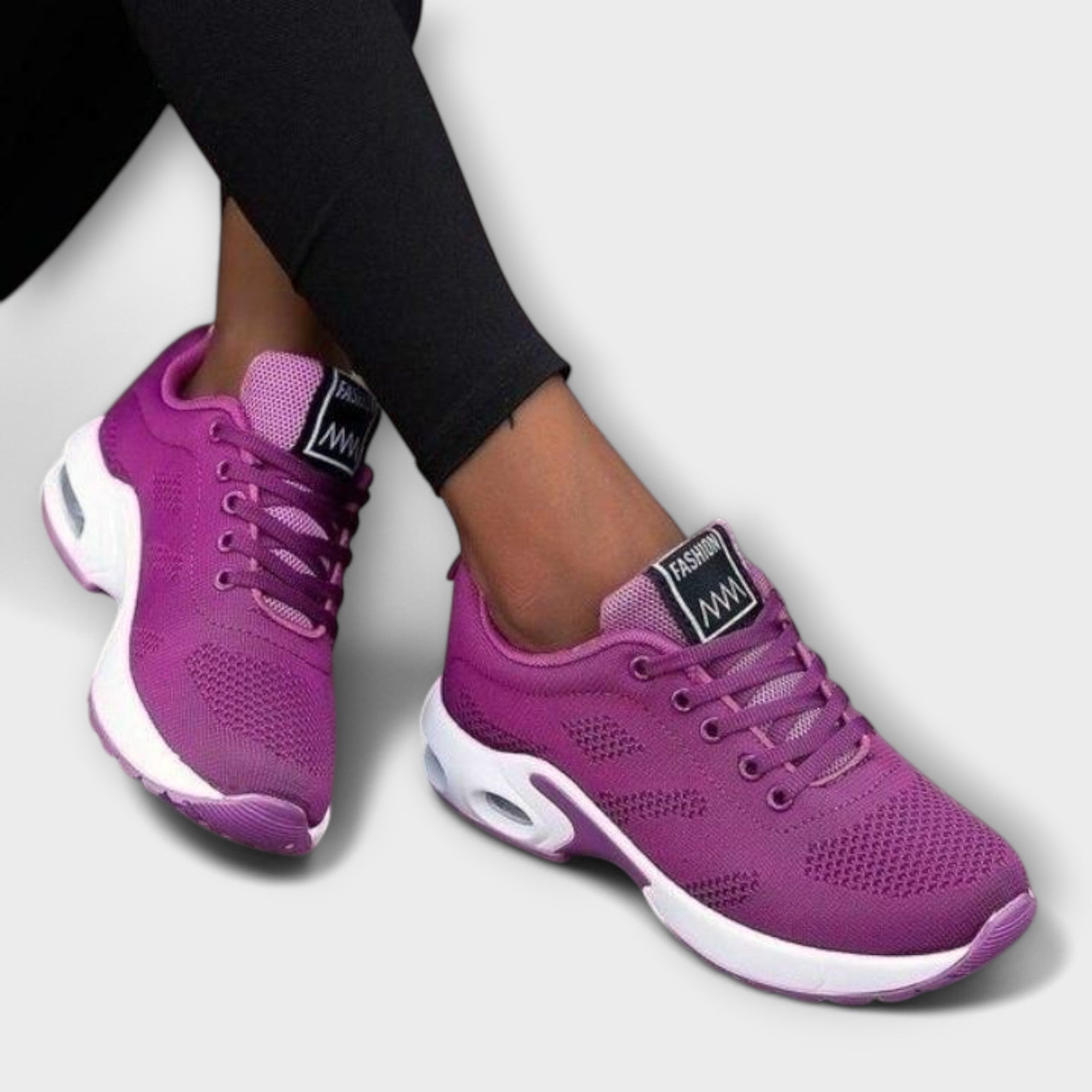 Anamarija – Orthopedic Shoes