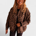 Toma - Stylish Autumn Jacket