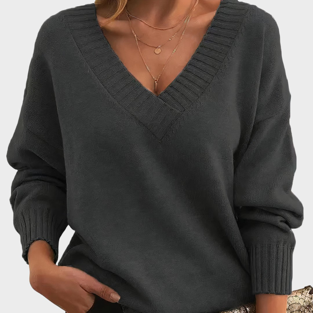Sonata - Luxurious Cashmere Sweater