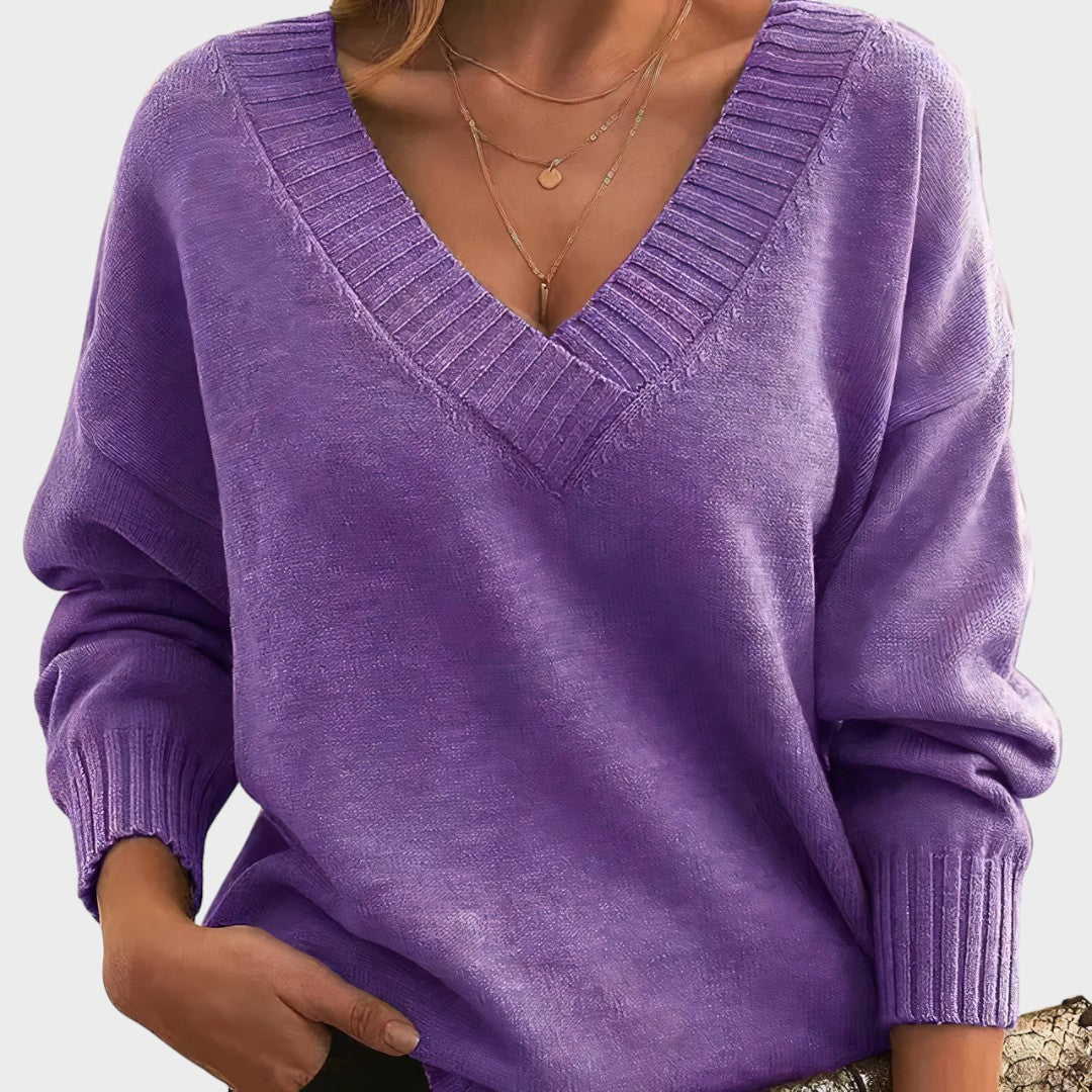Sonata - Luxurious Cashmere Sweater