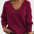 Sonata - Luxurious Cashmere Sweater