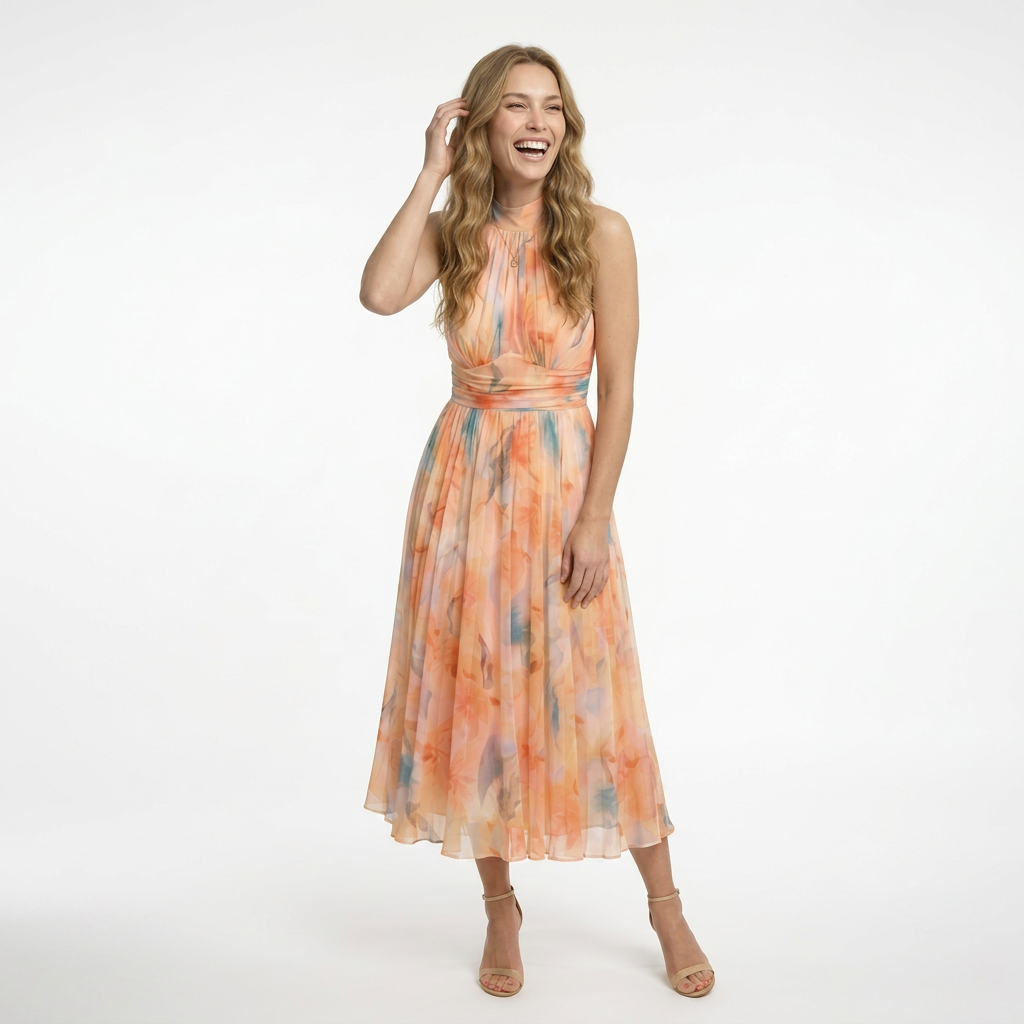 Moda | Aurora Dress