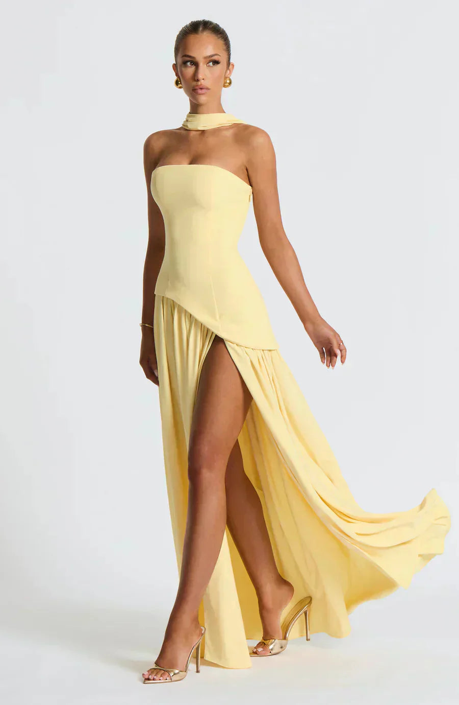 Maxi Dress with Class That Amazes