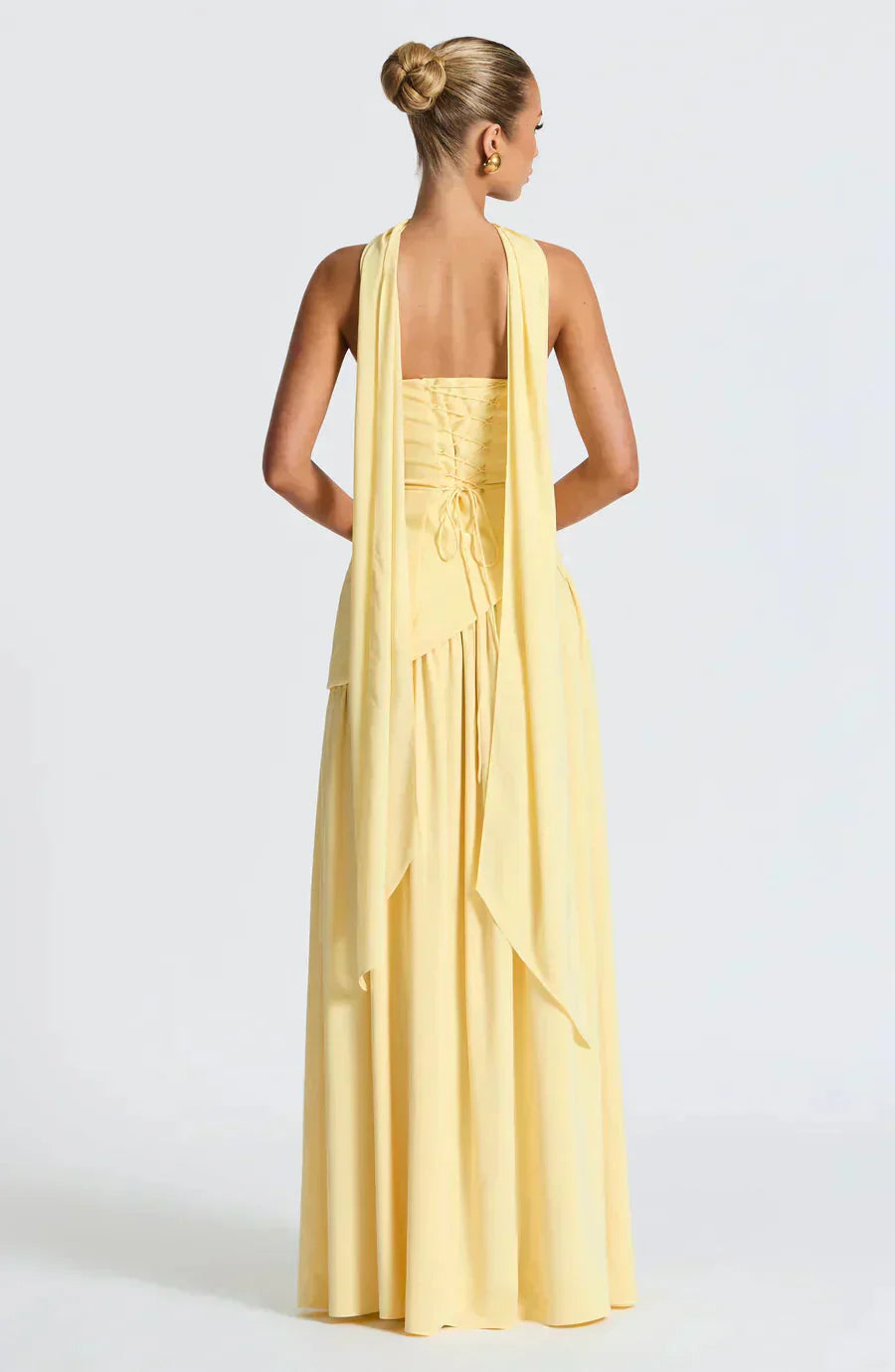 Maxi Dress with Class That Amazes