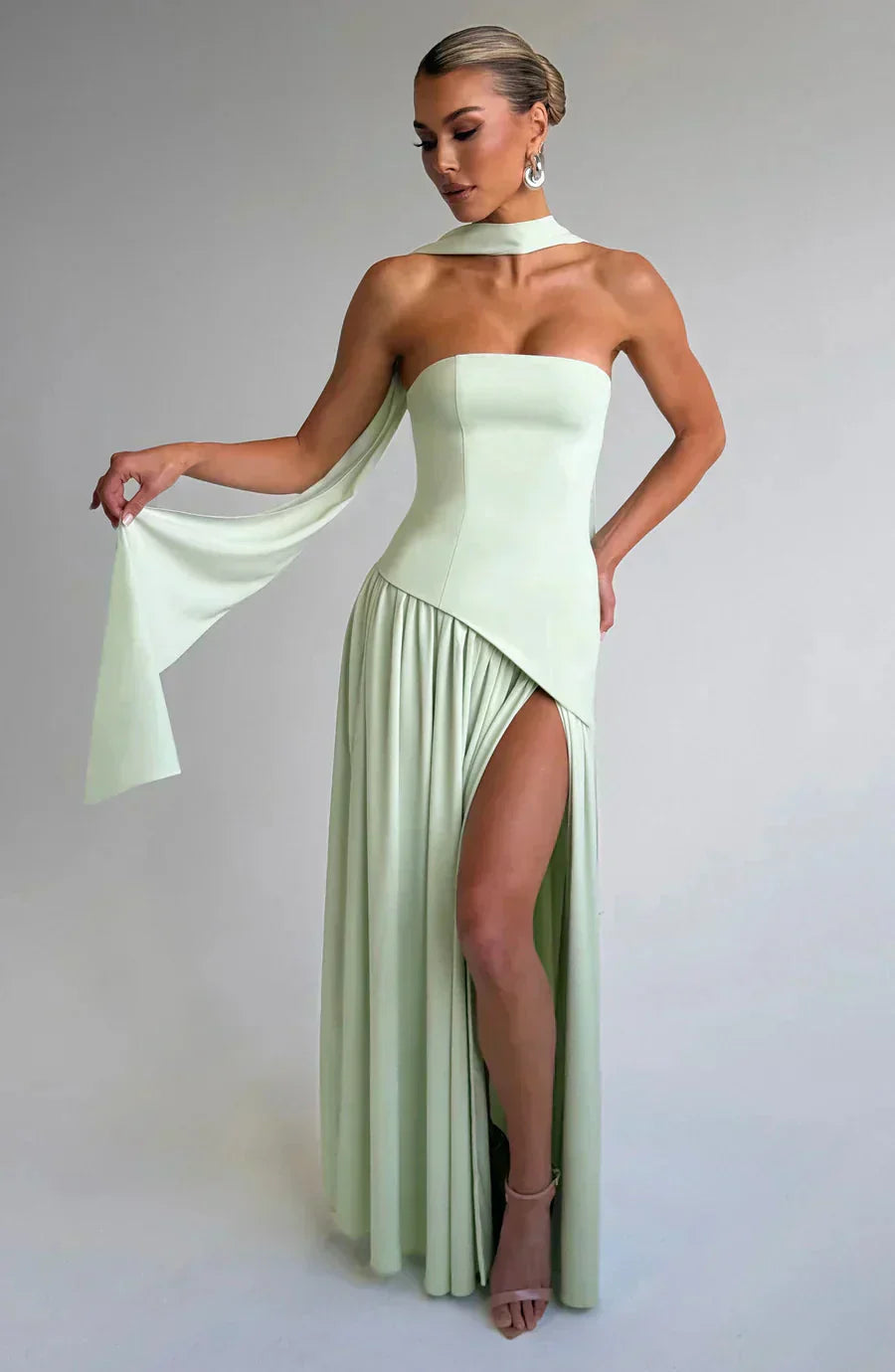 Maxi Dress with Class That Amazes