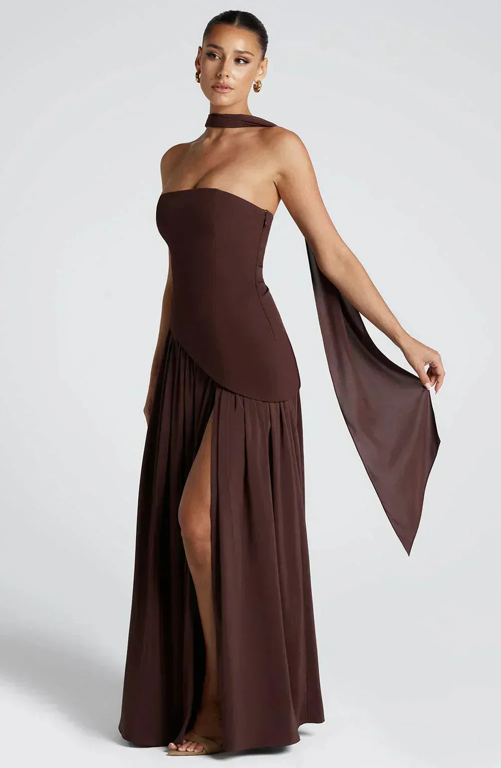 Maxi Dress with Class That Amazes