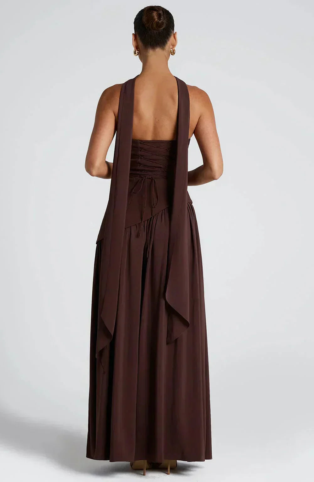 Maxi Dress with Class That Amazes