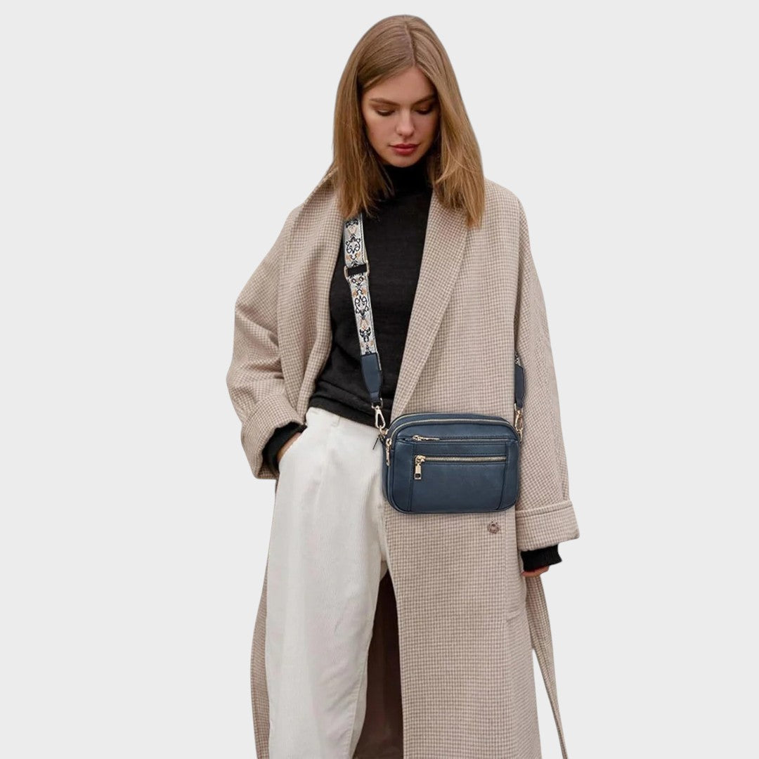Lina - Refined Strap