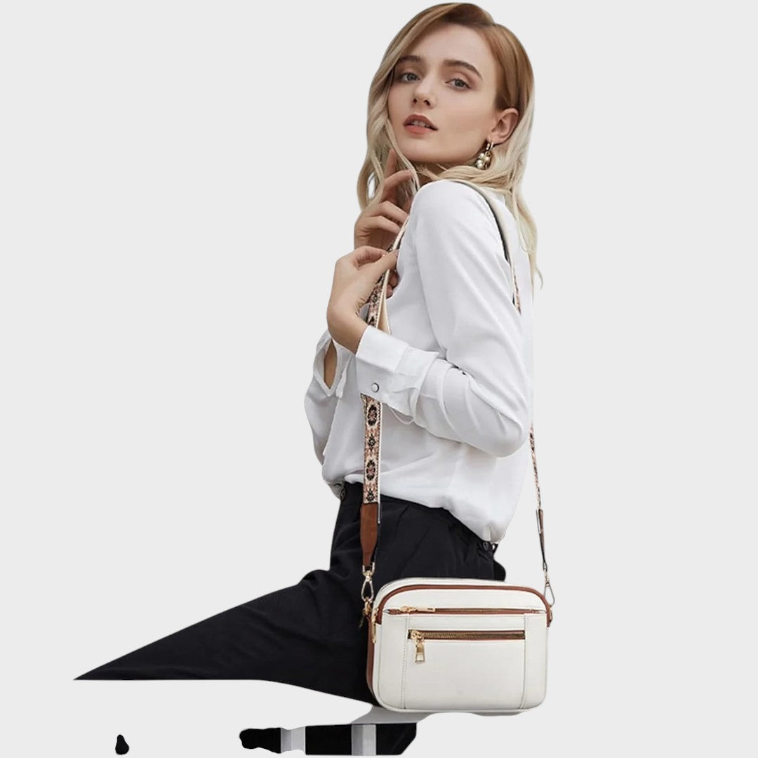 Lina - Refined Strap