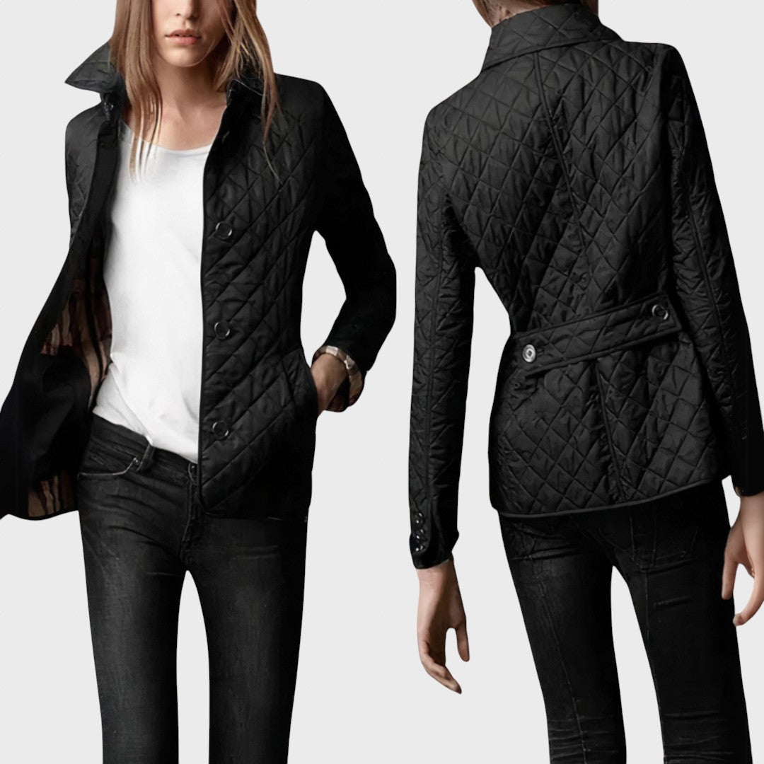 Genovaitė | Spring Jacket