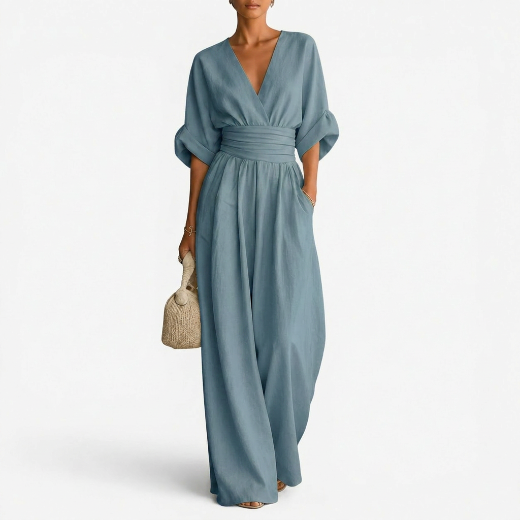 Cheska | Elegant jumpsuit