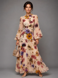 Celeste | Maxi Dress