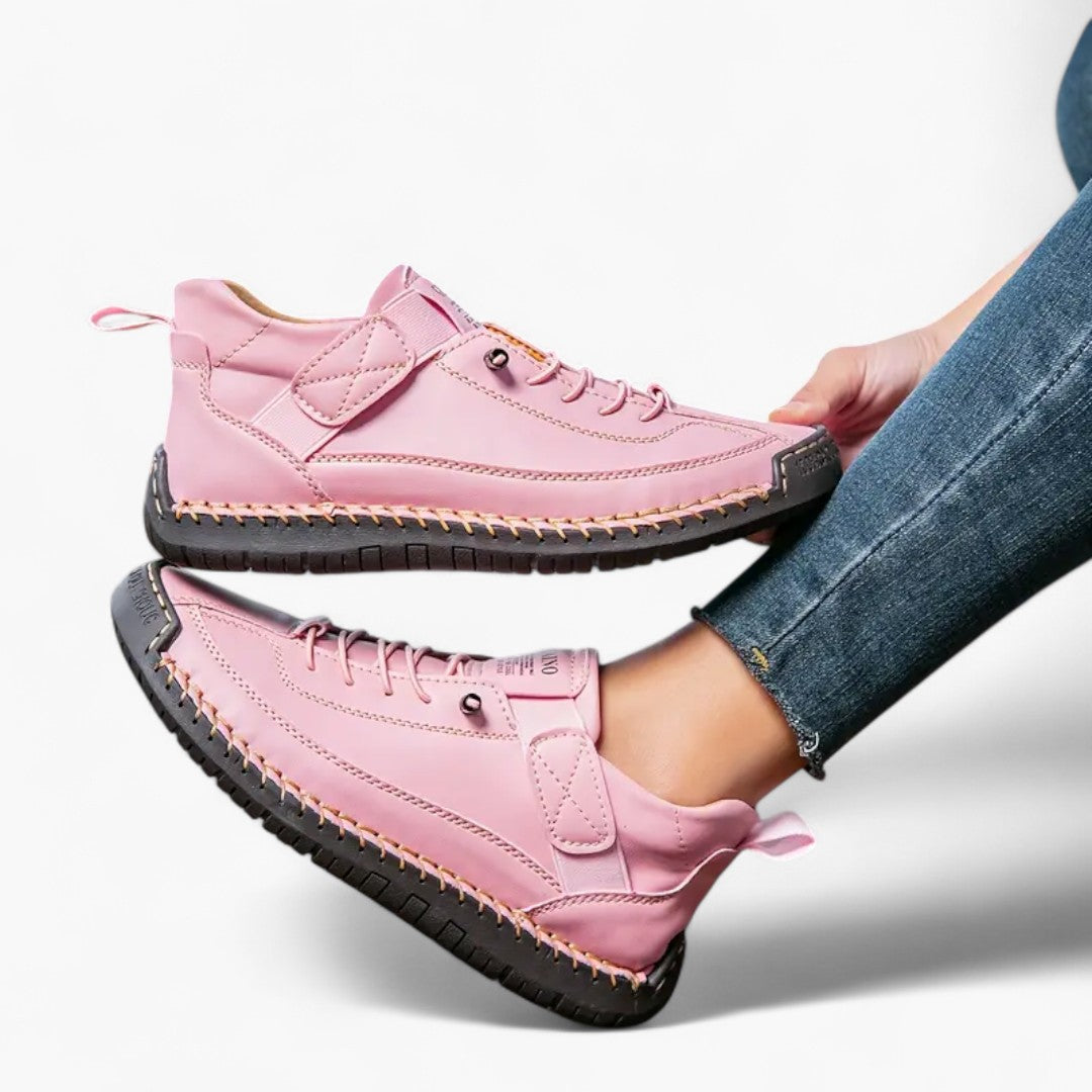 Laima - Comfortable and Orthopedic Sneakers