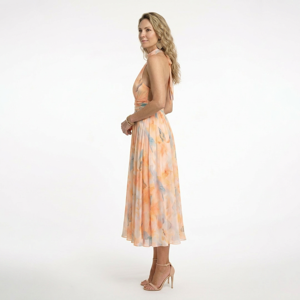 Moda | Aurora Dress