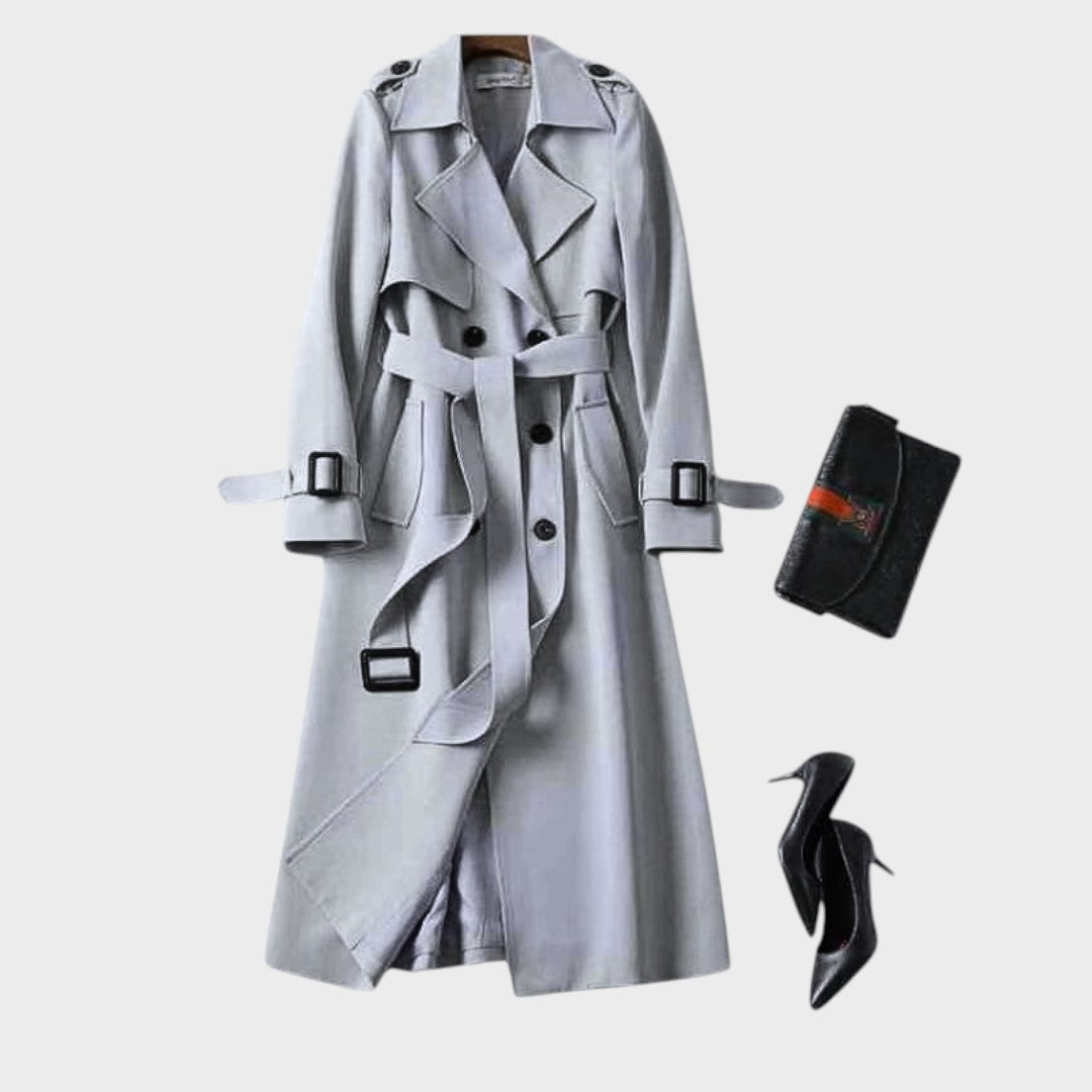 Aistė - Stylish Coat