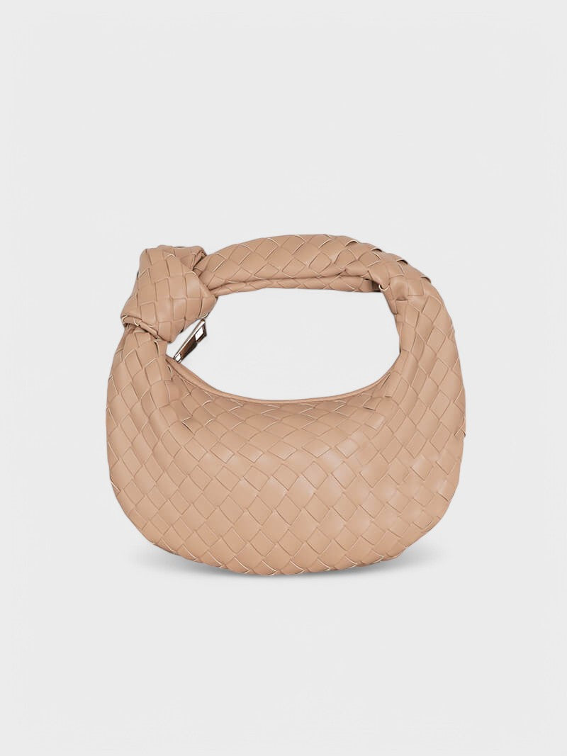 Lina - Luxurious Strap
