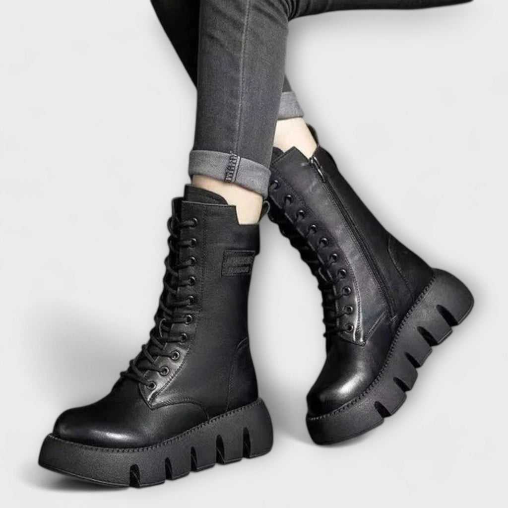 Auksuolė - Elegant Women's Shoes