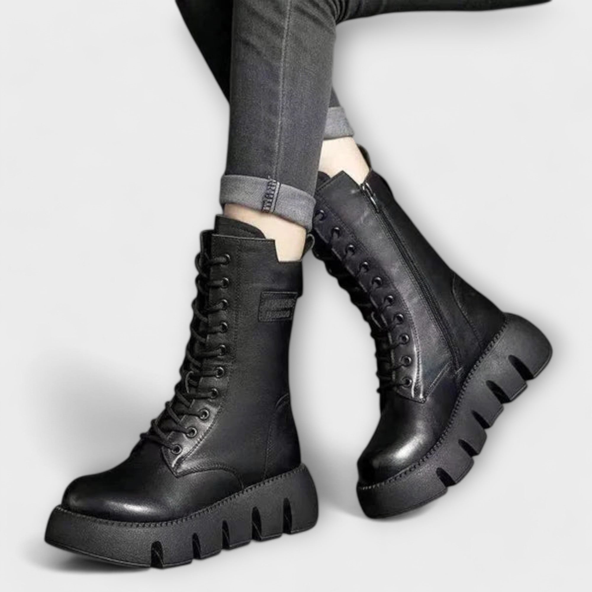 Auksuolė - Elegant Women's Shoes