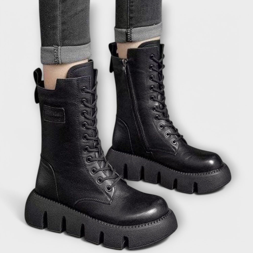 Auksuolė - Elegant Women's Shoes