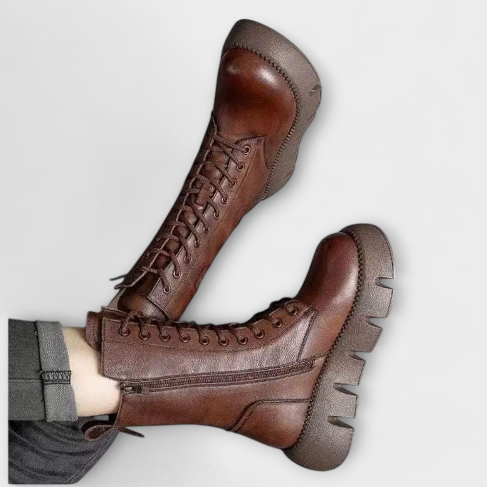 Lola | Stylish and Comfortable Women's Boots