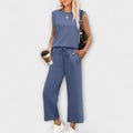 Deimantė - Women's Two-Piece Set