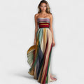 Jolanta - Long Dress