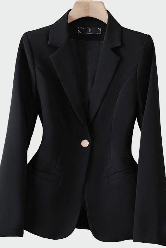 Modern Elegant Blazer