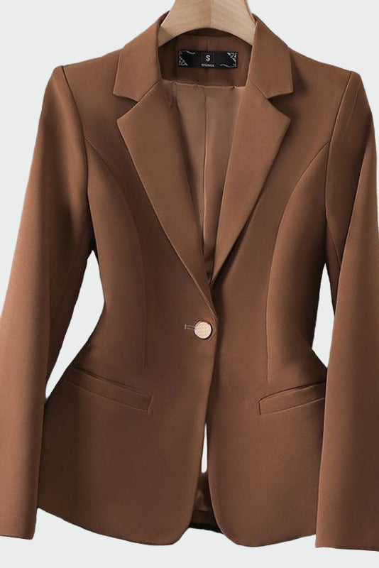 Modern Elegant Blazer