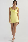 Bella | Rochie mini