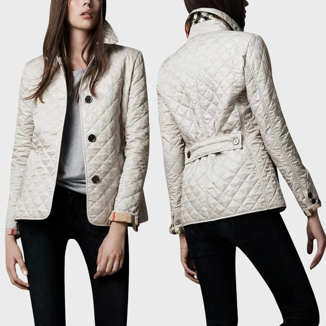 Genovaitė | Spring Jacket