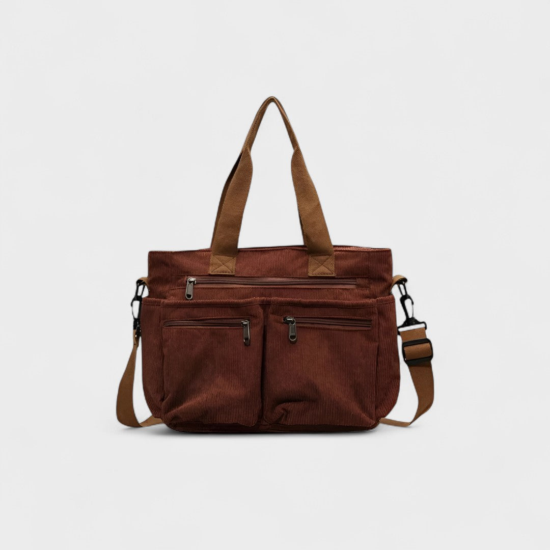Lina - Portable Handbag