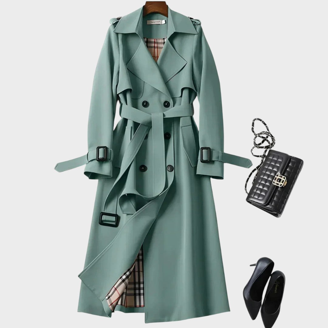 Aistė - Stylish Coat