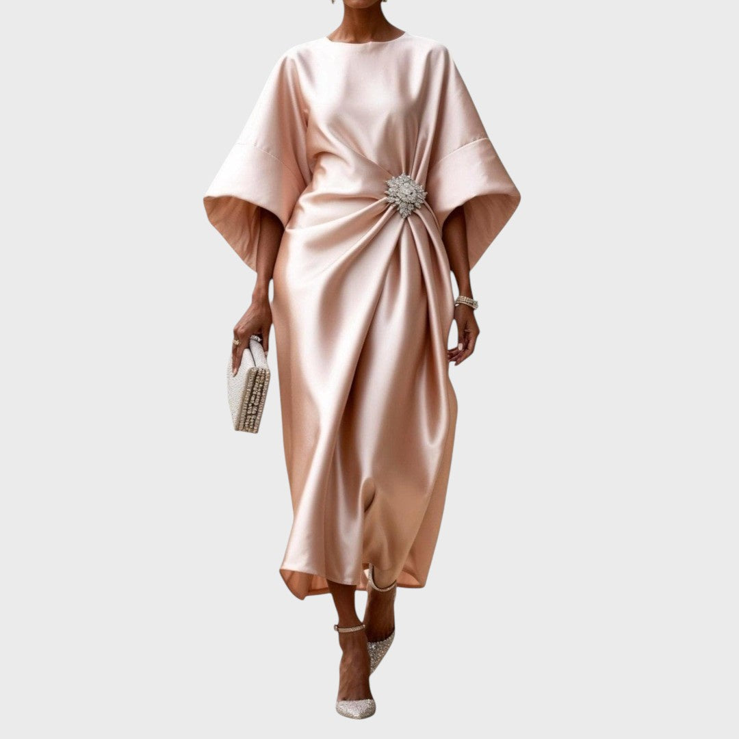 Tyluma | Long Evening Dress