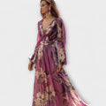Claudia – Timeless Dress