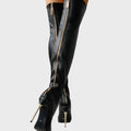 Viltautė | Mid-Calf Boots