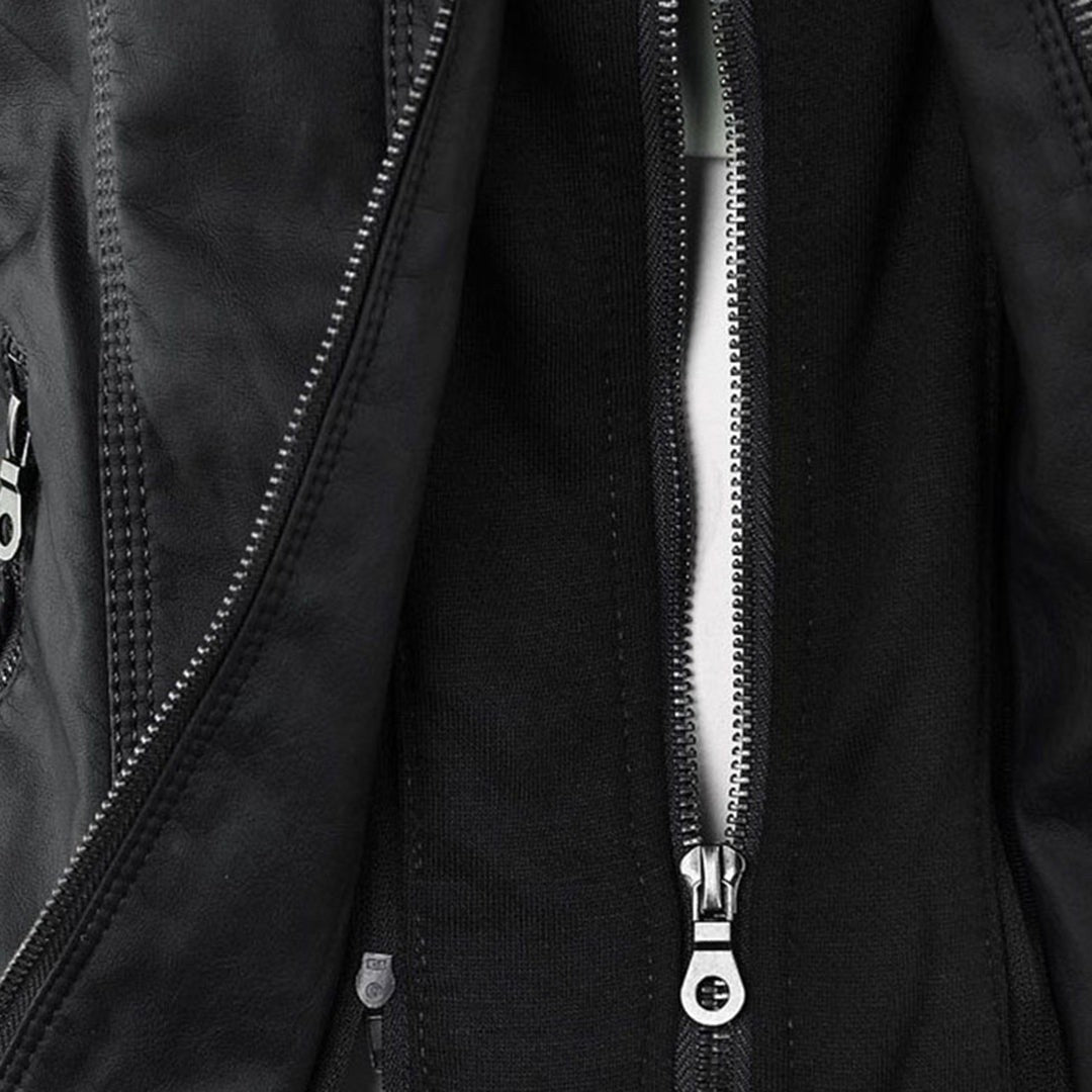 Ūla | Waterproof Women's Jacket with Hood