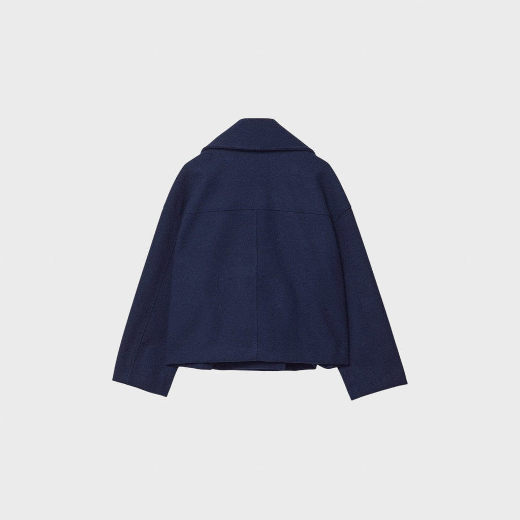 Goda | Double-breasted stylish jacket